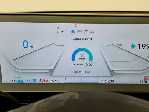 Used 2024 Hyundai Ioniq 5 SEL image 13