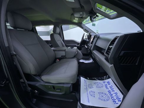 Used 2020 Ford F150 XLT w/ Equipment Group 302A Luxury image 29