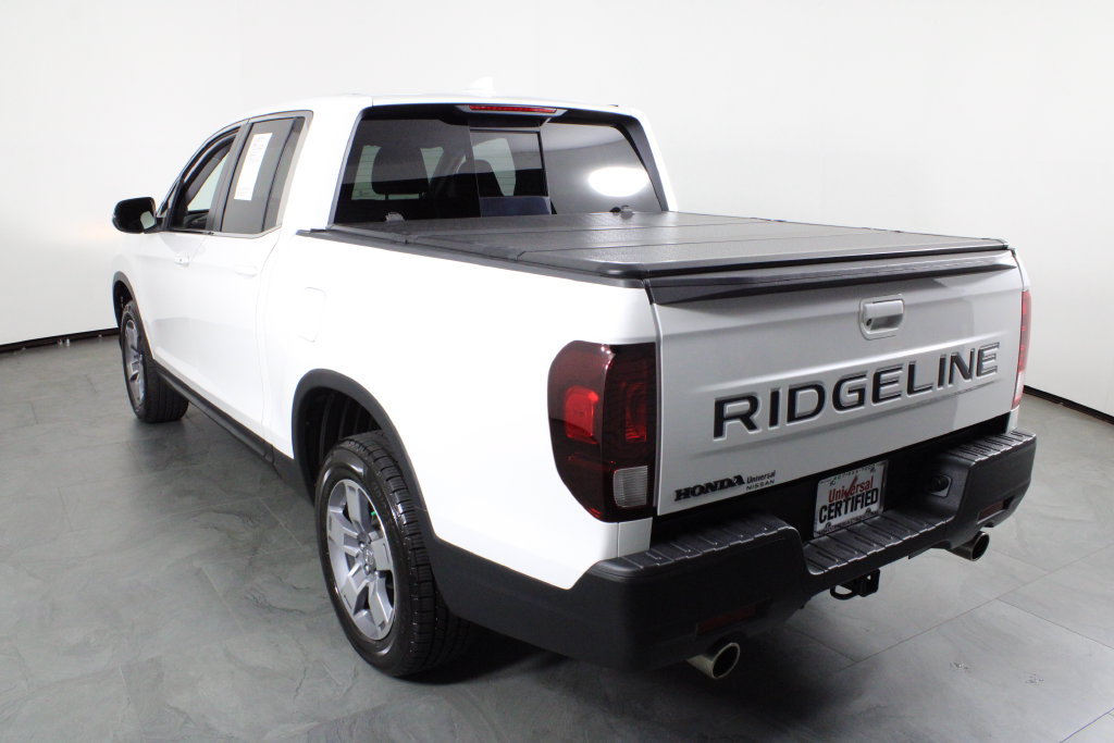Used 2024 Honda Ridgeline RTL image 15