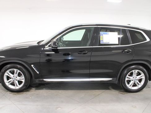 Used 2019 BMW X3 sDrive30i w/ Convenience Package RWD image 6