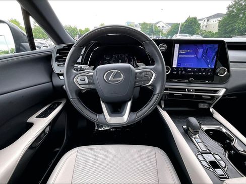 Used 2023 Lexus RX 350 Premium w/ Accessory Package AWD/4WD image 5