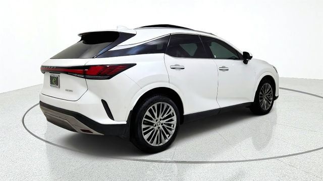 Used 2024 Lexus RX 350 FWD w/ Convenience Package image 9