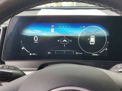 Certified 2023 Kia Sportage SX FWD image 26