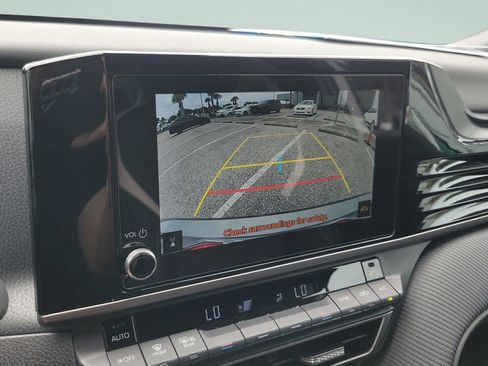 Certified 2026 Toyota Camry SE FWD image 17