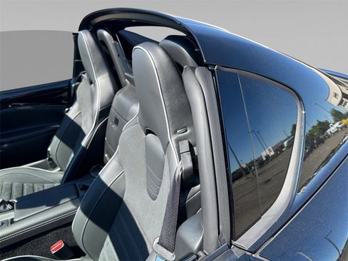 New 2025 MAZDA MX-5 Miata RF Club image 16