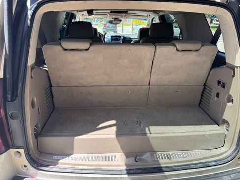 Used 2017 Chevrolet Tahoe Premier AWD/4WD image 20