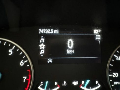 Used 2018 Ford EcoSport SE FWD image 52