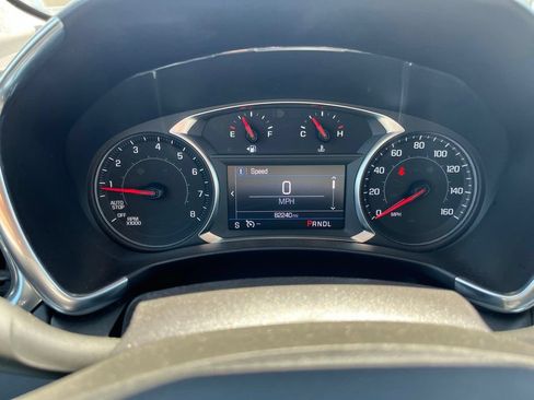 Used 2024 Chevrolet Equinox LT FWD image 10