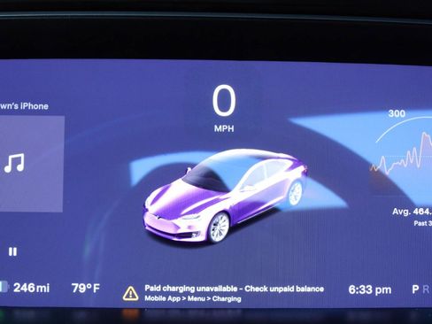 Used 2018 Tesla Model S 100D AWD/4WD image 68