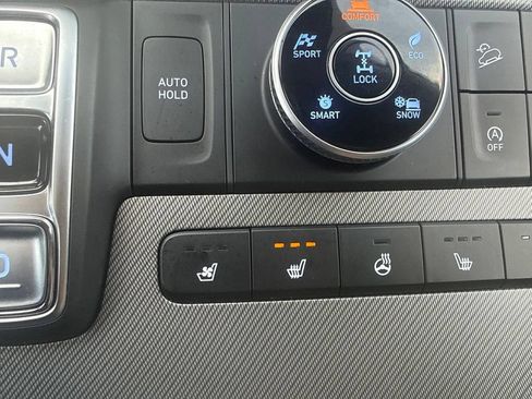Used 2024 Hyundai Palisade SEL w/ Premium Package AWD/4WD image 25
