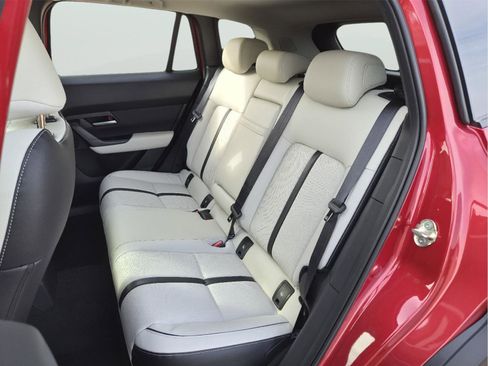 New 2026 MAZDA CX-50 AWD 2.5 S w/ Cargo Package image 11