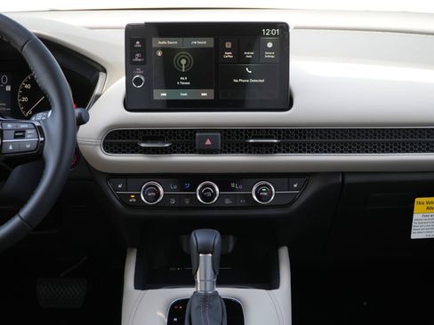 New 2027 Honda HR-V EX-L image 25