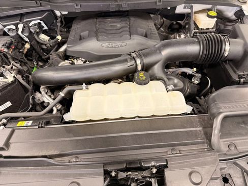 Used 2023 Ford F150 Tremor image 34