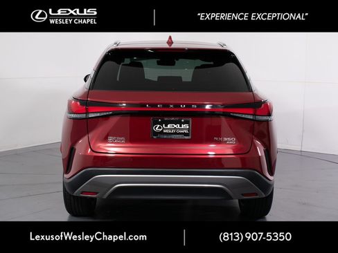 Used 2024 Lexus RX 350 AWD w/ Convenience Package image 5