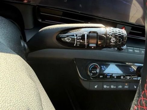 Used 2025 Hyundai Elantra N Line FWD image 19
