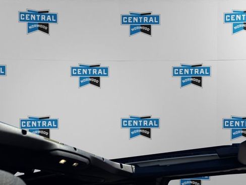 New 2025 Jeep Wrangler Sport S image 13