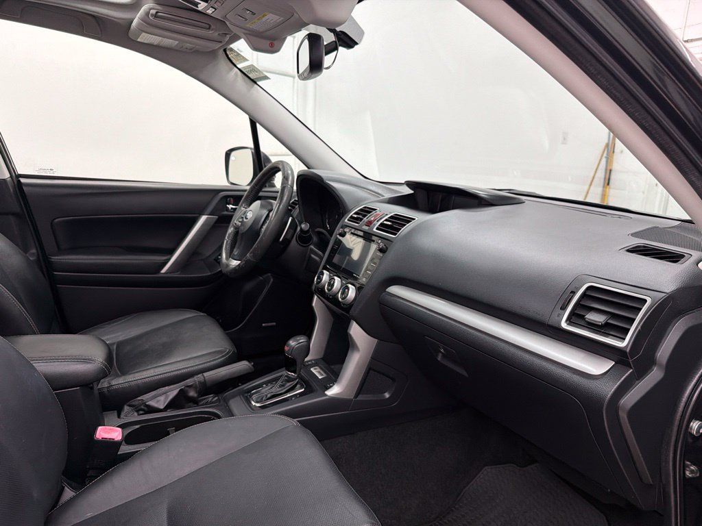 Used 2016 Subaru Forester 2.0XT Touring w/ Eyesight & Navigation System AWD/4WD image 35