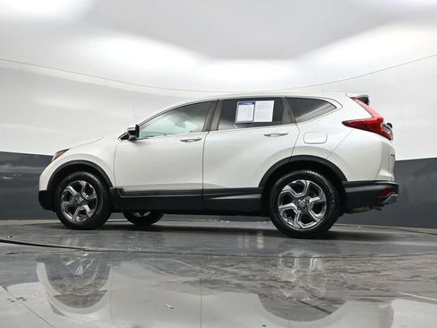 Used 2018 Honda CR-V EX image 35