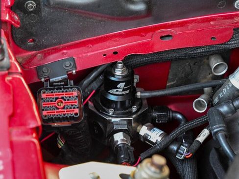 Used 2003 Ford Mustang Cobra RWD image 72