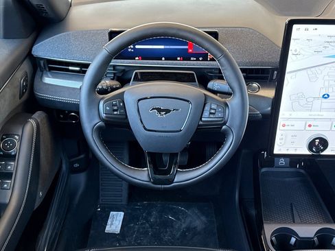 New 2025 Ford Mustang Mach-E GT w/ Interior Protection Package image 13