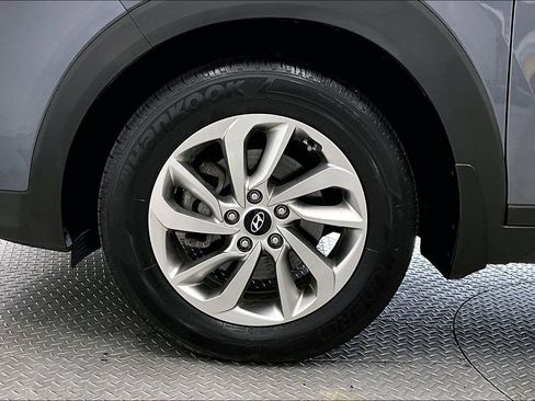 Used 2018 Hyundai Tucson SE AWD/4WD image 8