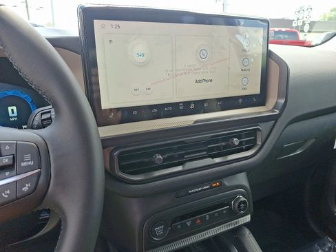 New 2025 Ford Bronco Sport Big Bend image 23