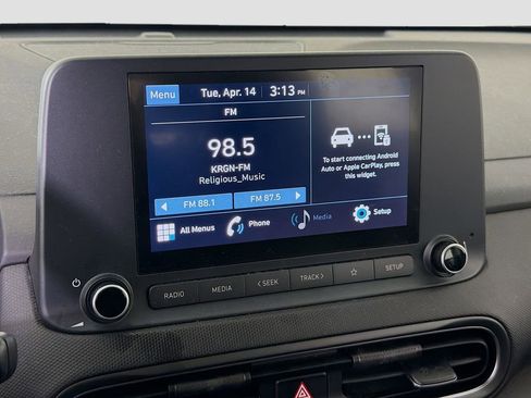 Used 2023 Hyundai Kona SE AWD/4WD image 30