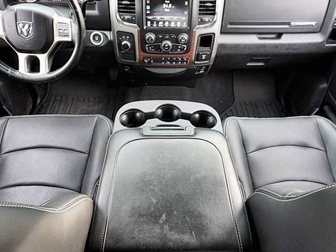 Used 2016 RAM 3500 Laramie image 22