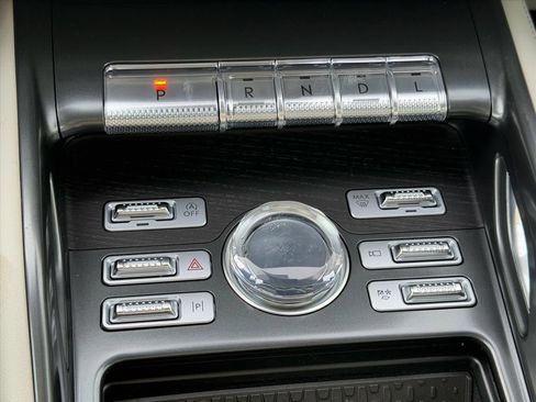 New 2026 Lincoln Nautilus Reserve image 33