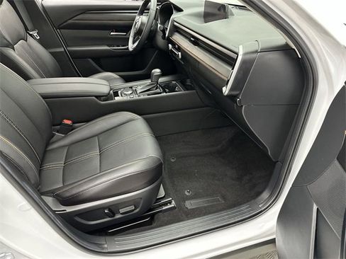 Certified 2025 MAZDA CX-50 AWD 2.5 Hybrid w/ Weather Package image 24