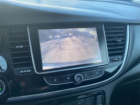 Used 2019 Buick Encore Preferred image 28