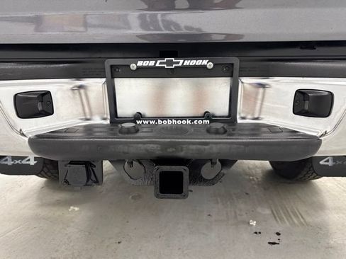 Used 2015 Toyota Tacoma 4x4 Double Cab w/ SR5 Package image 24