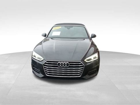 Used 2019 Audi A5 2.0T Premium image 2