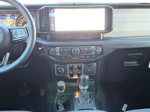 New 2026 Jeep Wrangler Sport S image 11