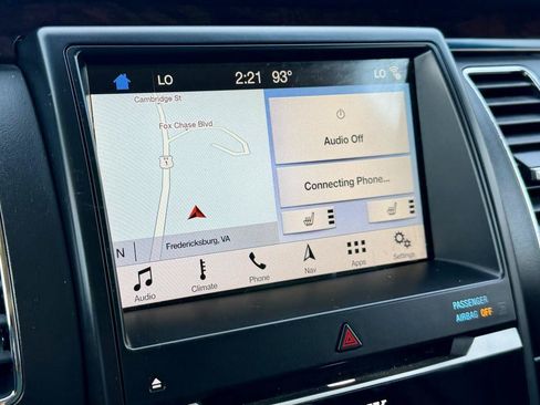 Used 2019 Ford Flex Limited AWD/4WD image 23
