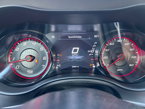 Used 2023 Dodge Charger R/T w/ Blacktop Package image 18