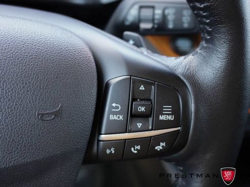 Used 2023 Ford Bronco Sport Badlands AWD/4WD image 32