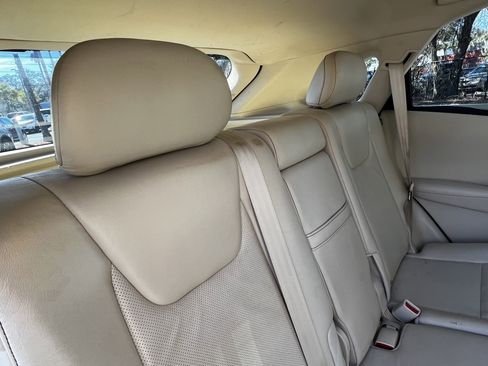 Used 2013 Lexus RX 350 AWD w/ Navigation Pkg image 42