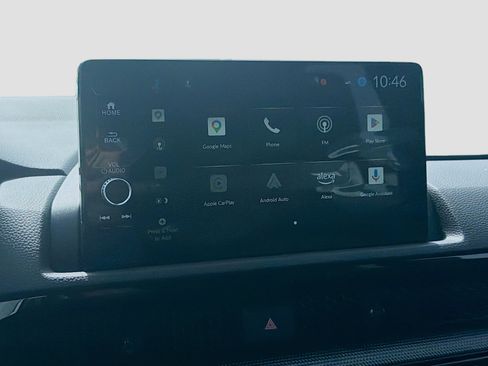 New 2026 Honda CR-V Sport Touring image 13