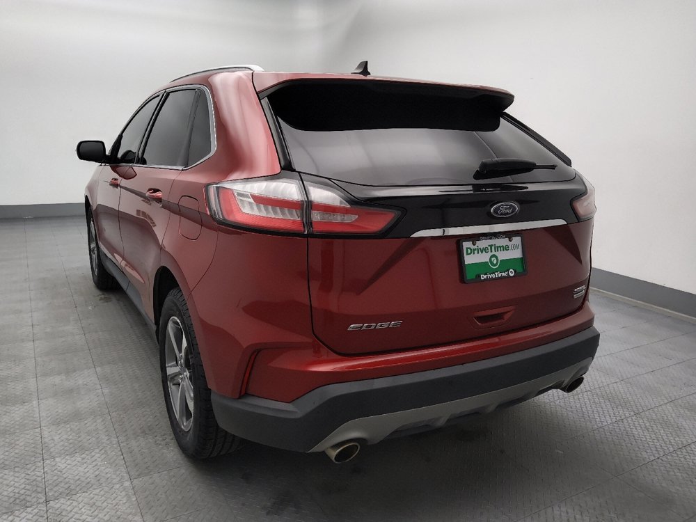 Used 2020 Ford Edge SEL w/ Convenience Package FWD image 6