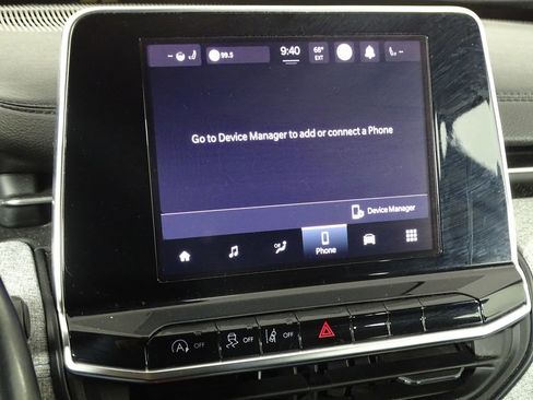 Used 2022 Jeep Compass Latitude w/ Convenience Group image 34