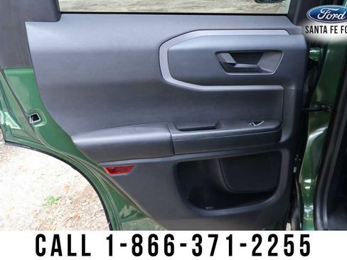 Used 2024 Ford Bronco Sport Big Bend w/ Convenience Package AWD/4WD image 14
