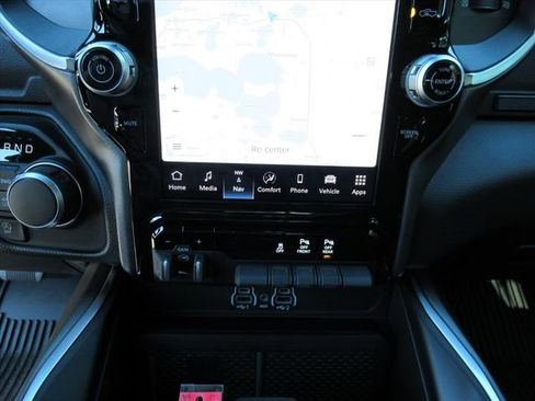 New 2025 RAM 1500 Big Horn image 27