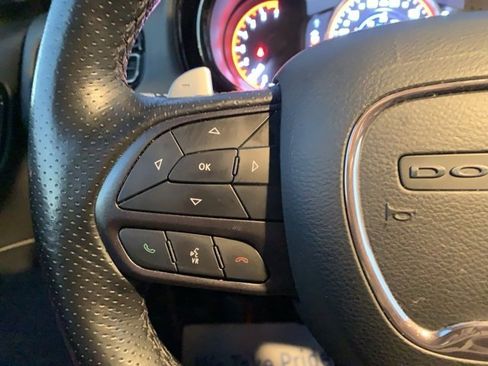 Used 2024 Dodge Durango GT image 16