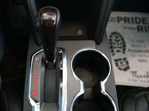 Used 2015 GMC Terrain Denali image 23