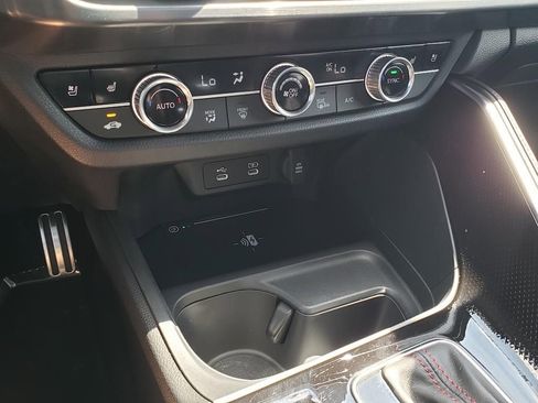 Certified 2025 Acura ADX A-Spec AWD/4WD image 28