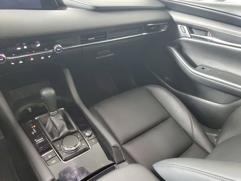 Certified 2021 MAZDA MAZDA3 s image 16