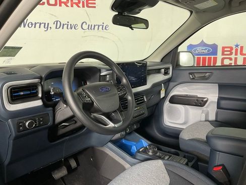 New 2026 Ford Maverick XLT FWD image 13