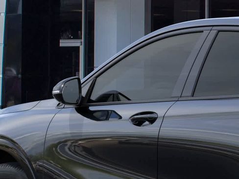 New 2026 Buick Envista Sport Touring w/ Advanced Safety Package FWD image 12
