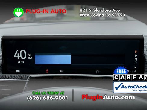 Used 2023 Ford Mustang Mach-E Select image 18